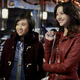 Image for article titled The Carrie Diaries: “Fright Night”